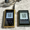 WM1ZとM3 Ultraで、久々にEdition8の音を聴いてみた。
