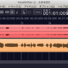 【VocalShifter】VocalShifter式調声（音程合わせ）のやり方