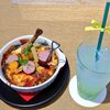 「ひぐらしのなく頃に 卒」コラボカフェ