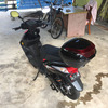 電動バイクを購入しました