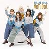 BILLIE IDLE®『NOT IDOL』5.8