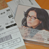 今日は、ゆったり聴いてます。 ─ TAPESTRY OF SONGS -THE BEST OF ANGELA AKI ─