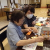 9月のカレンダーを作りました