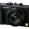 Panasonic LUMIX LX5