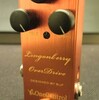 one control　Lingonberry Overdrive