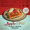 2021年 心に残った曲：鈴木愛理×Blue Vintage「Apple Pie」 Songs Stays in My Mind in 2021: Airi Suzuki featuring ‘Apple Pie’