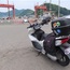 【山口ツーリング】その① 梅雨入り直前にツーリングを強行する