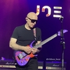 ジョー・サトリアーニ　「エディの物真似はしない。敬意を持ったオマージュであること。楽曲の意図を正しく理解して祝福する」