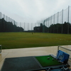 今日はゴルフアカデミー菅生に行って来ました