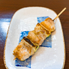 飲み納め（焼鳥 ひろ）