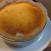 チーズケーキ