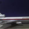 United Airlines DC-10-30