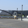 故宮博物院と南院