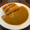 CoCo壱の新しくできたライス350gのボリュームが見事ドンピシャすぎる件！！チキンカツカレー3辛野菜サラダとセットでいただく！！