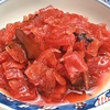続々・福神漬とカレーライスの関係