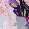 【PSO2・航海日誌】【ショートストーリー】記憶の断片 She wants a lost sour grape.