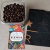 コーヒー豆　KENYA