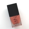 NARS リキッドブラッシュ#5159 HOT TIN ROOF