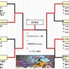 おやつＣＳ２０１５ＳＵＭＭＥＲ関西大会簡易結果