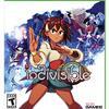 XboxOne Indivisible レビュー：手描きアニメが彩る異色RPG、その魅力と挑戦