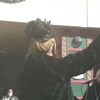 Sunnyside Gospel Club船橋＆幕張 IKSPIARI クリスマスライブ2023（Sunnyside YANAGIさん）