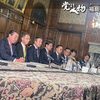 今週は特別国会開会に向けた調整