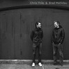 《お爺の脳に栄養・ジャズご飯＾＿プログレッシブ・ブルーグラスとJAZZのブリコラ（？）＿＾》『Chris Thile（クリス・シーリー） & Brad Mehldau（ブラッド・メルドー）／Chris Thile ＆ Brad Mehldau【AMU】』