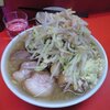 ラーメン二郎　神田神保町店