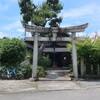 京都市内神社巡り 大原方面