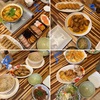 2025/01/02～01/05の夜ごはん
