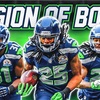 Legion of boom