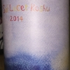 Sol Lucet Koshu Kurambon Wine 2014