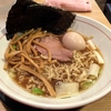 【今週のラーメン１９３６】 中華そば 葉山 （東京・牛込柳町） あじ玉中華そば・並