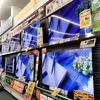 テレビ購入