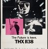 THX-1138〜ルーカス爆誕