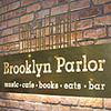 【祝32歳(ノ∀`)タハー】ヨメさま誕生日 in Brooklyn Parlor