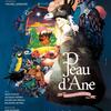 『ロバと王女(1970)』Peau d'Âne