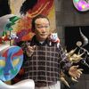 太郎と猫と太陽と・2023年～2024年タロウとケンジ
