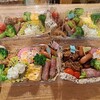 長男、初めて大会に出場する