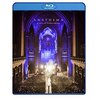 美しき旋律 Anathema のライブ Blu-Ray