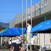 がんばりました、運動会！　躍動編