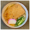 ごまめ自家製うどん・1438〜2025.06.27