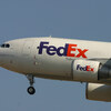 FX N454FE A310-200(F)