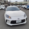 車買い換え放浪記④: トヨタ　GR86 RZ ６MT    A Record of My Test-driving Demos④: TOYOTA GR86 RZ 6MT