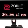 プロ御用達のBenQ Zowie XL2546は何がすごいのか？徹底解説