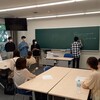 東大集中講義「政治経済学」採点結果