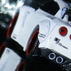 【モデルインプレッション】TSM Mini GT LB★Works Nissan GT-R R35(Matte White)