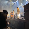 【@Zepp Yokohama】Lucky Kilimanjaroのライブに行く