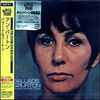 【JAZZ】Ann Burton／Ballads & Burton