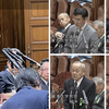 政治改革特別委員会、有識者の参考人に対する質疑